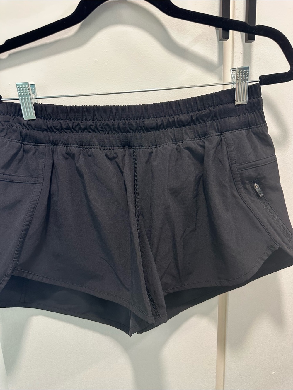 Lululemon Running Short